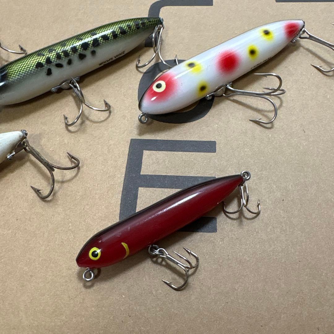 へドン　ザラ　セット