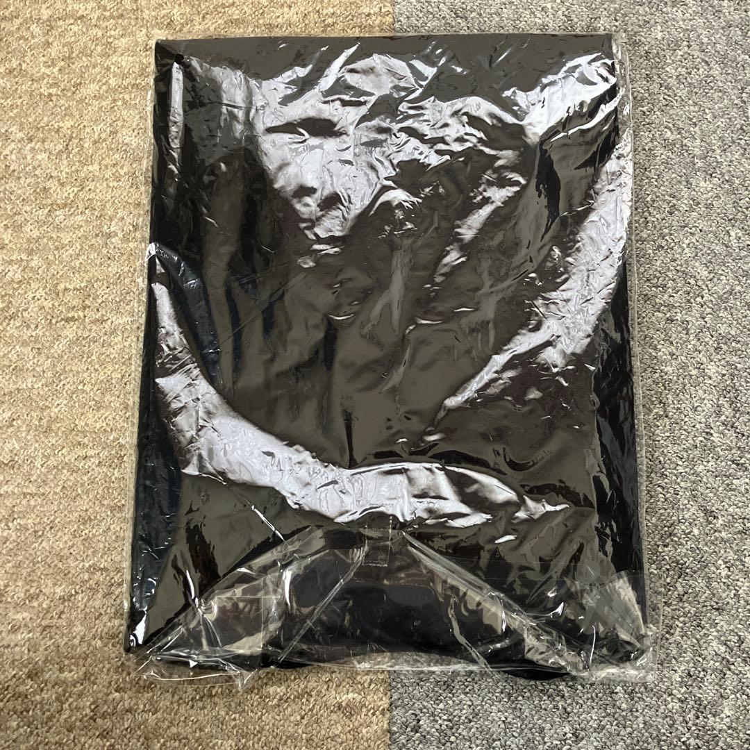 Drt Lahm ブラック Tシャツ Lサイズ