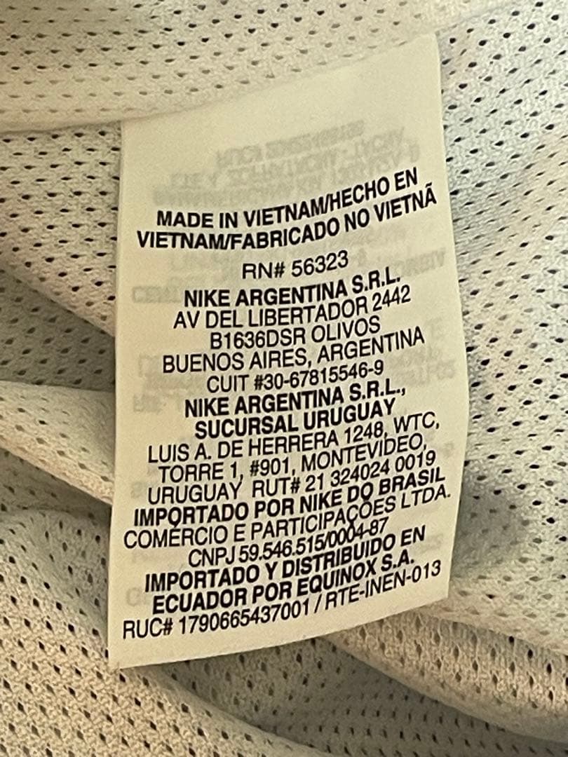 NIKE！チェルシーFC総柄ジップジャケット！ナイキ