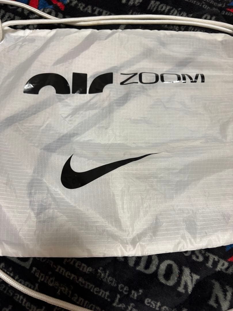 スパイク・シューズ NIKE AIR ZOOM ALPHAFLY NEXT%2 25.0cm
