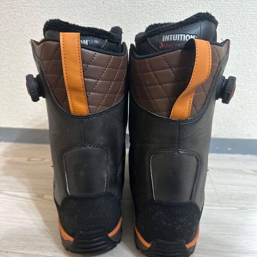 K2 スノーボードブーツ TARO TAMAI  SURFER