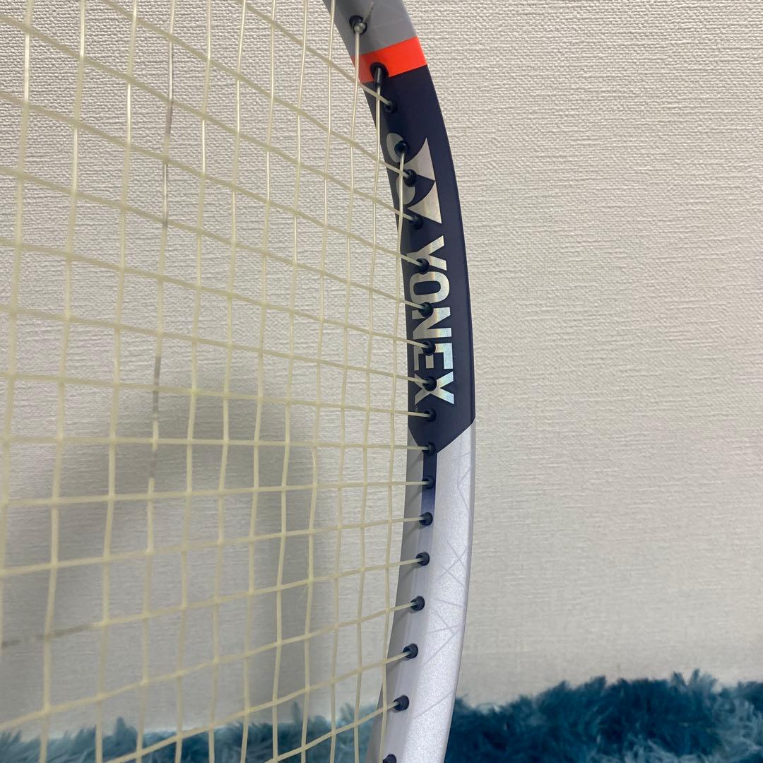 YONEX ASTREL105 ヨネックス アストレル105 G2 ケース付き
