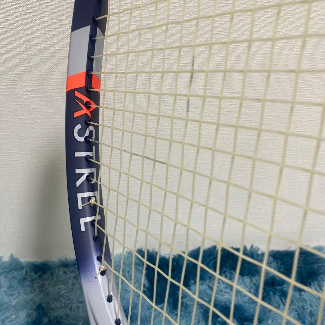 YONEX ASTREL105 ヨネックス アストレル105 G2 ケース付き