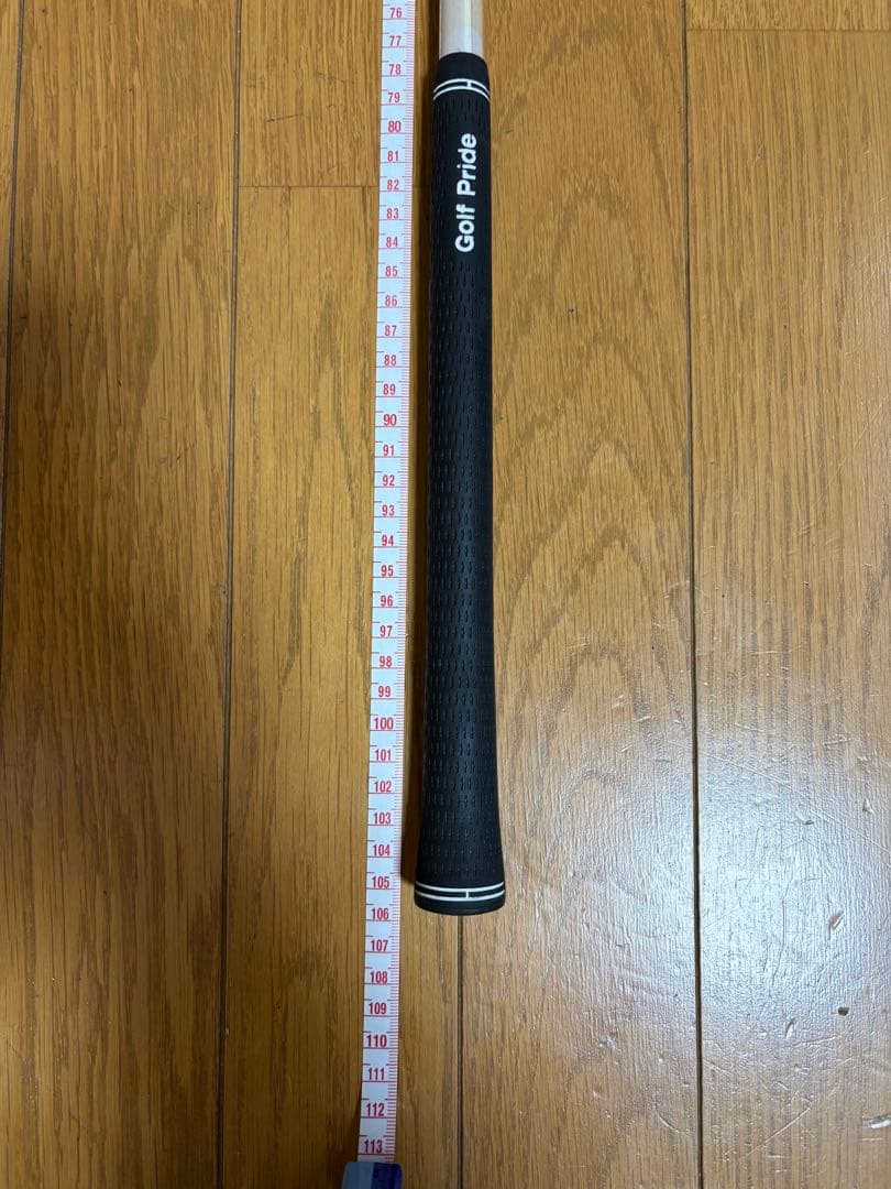 Tour AD DJ-6 Xシャフト