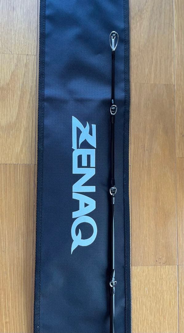 ZENAQ グランツ80-25X