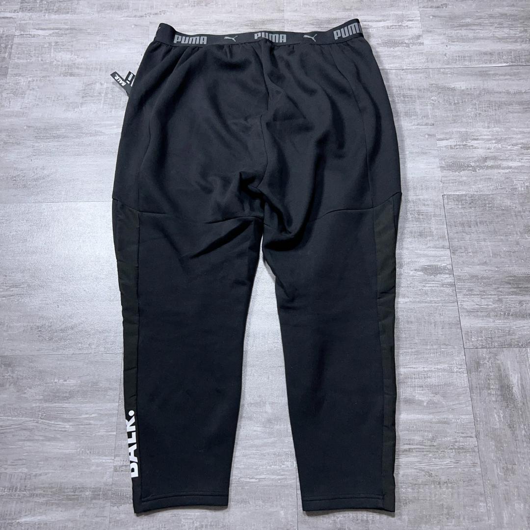 美品 PUMA × BALR プーマ ボーラー ジャージ トラックパンツ XL