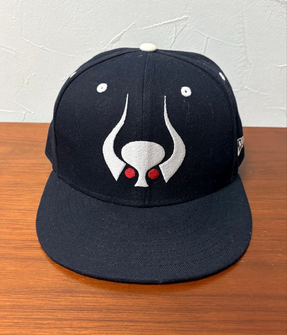 お*げ様 NEWERA ニューエラ 59FIFTY 近鉄バファローズ