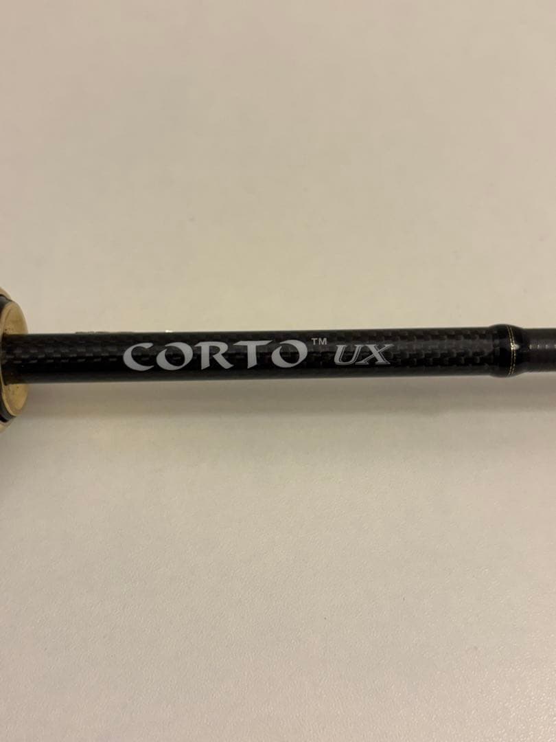 【美品】21コルトUX 21GCORUS-482UL-HS