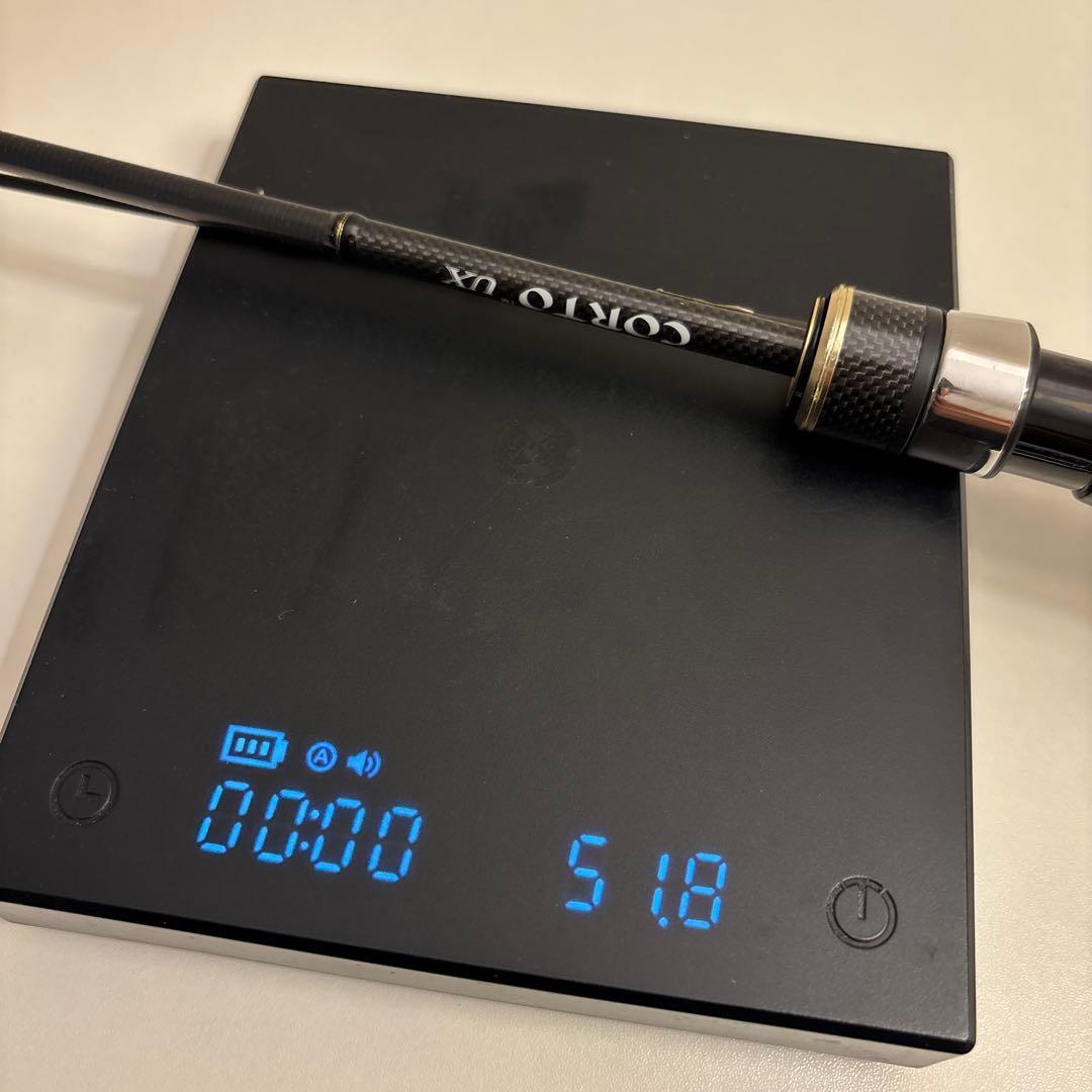 【美品】21コルトUX 21GCORUS-482UL-HS