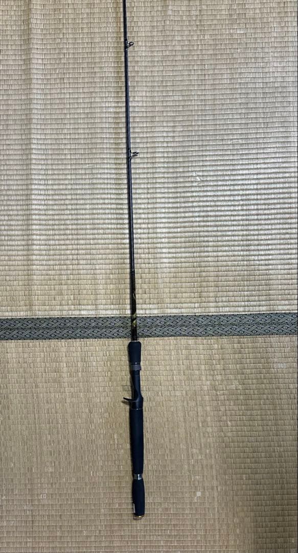 メガバス デストロイヤー オロチ F4-65DG