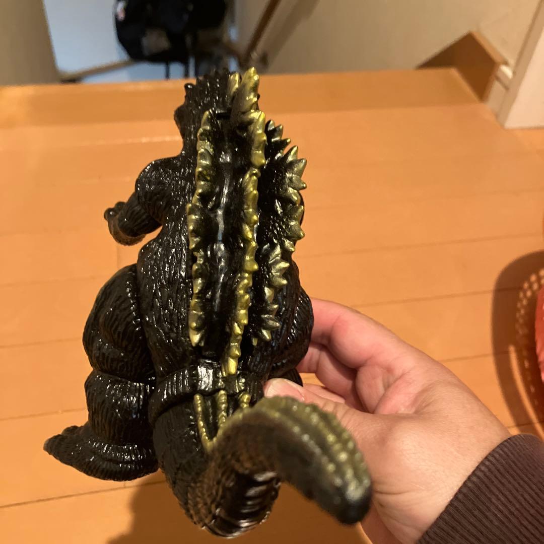 デスゴジ　羽沢組