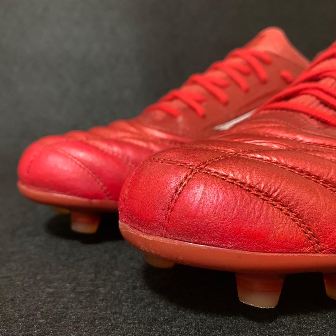【極美品】MIZUNO モレリア NEO 3 β JAPAN