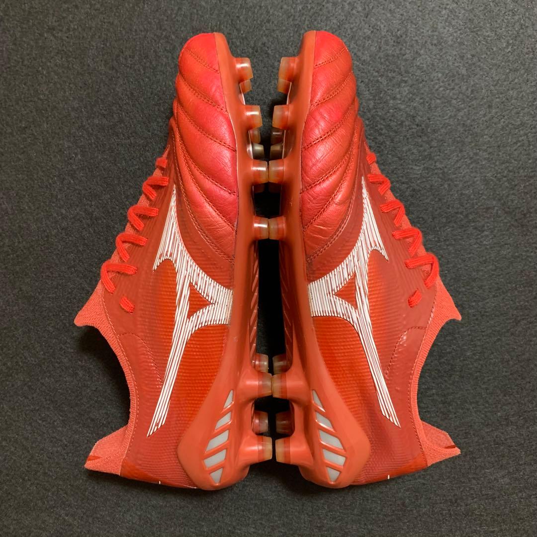 【極美品】MIZUNO モレリア NEO 3 β JAPAN