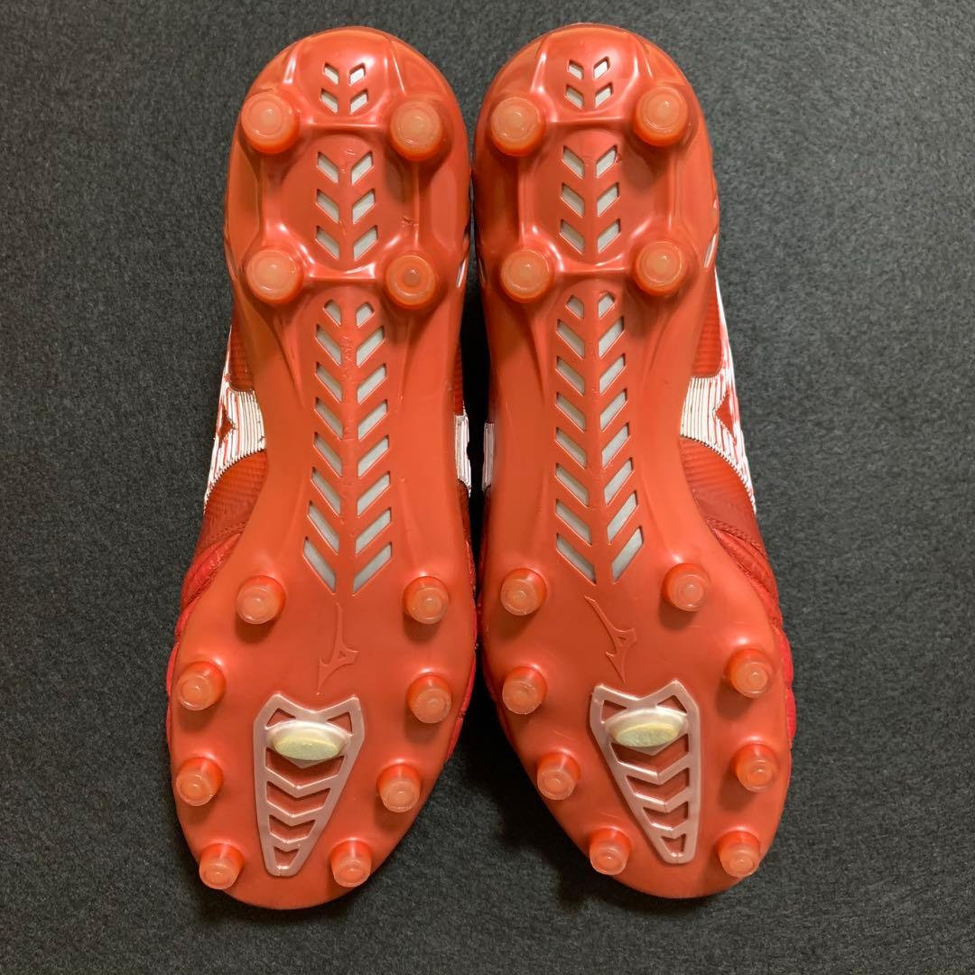 【極美品】MIZUNO モレリア NEO 3 β JAPAN