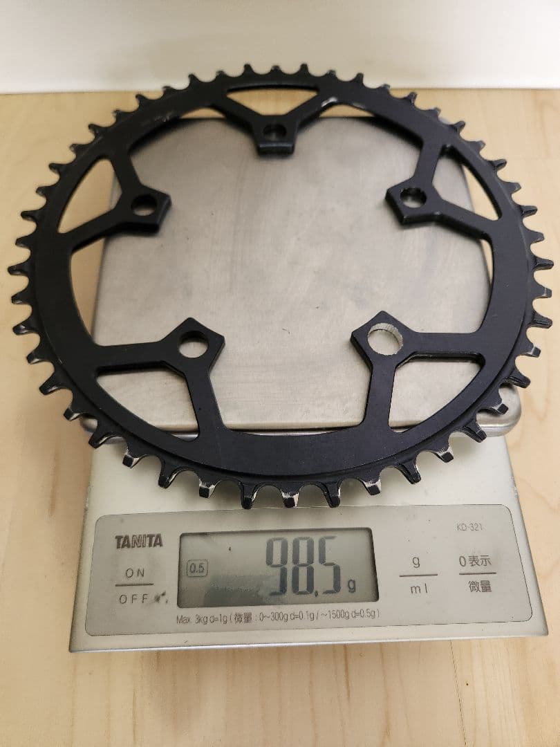 パーツ fulcrum Racing torq RRS CULT 10-12s
