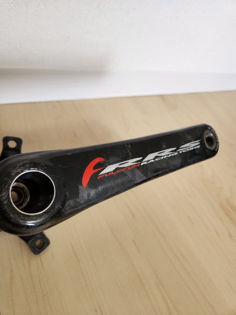 パーツ fulcrum Racing torq RRS CULT 10-12s