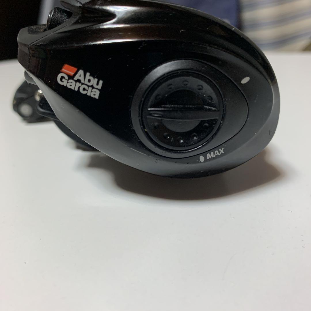 リール AbuGarcia    PRO MAX P MAX3