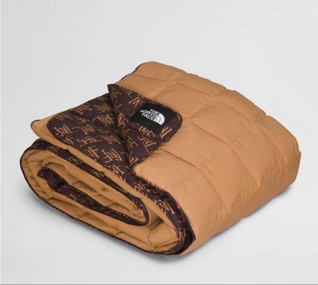 ノースフェイス　ブランケットCozy Cabin Blanket 2個セット