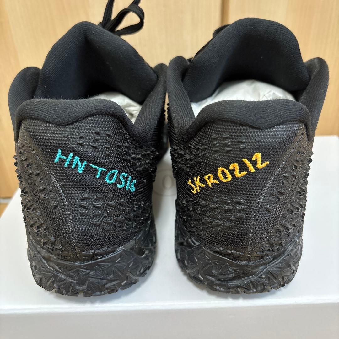ja3 ジャ3 nike by you
