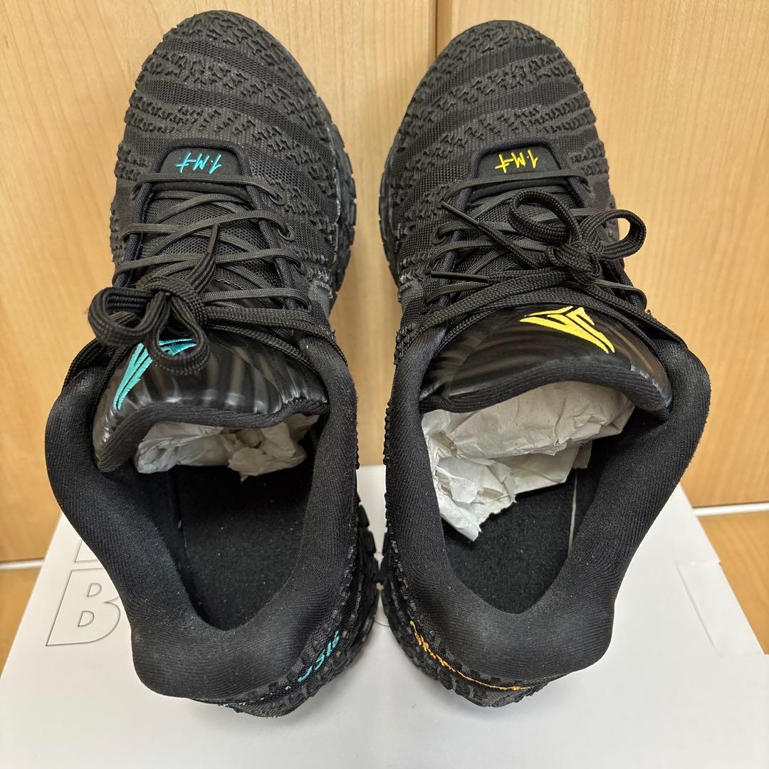 ja3 ジャ3 nike by you