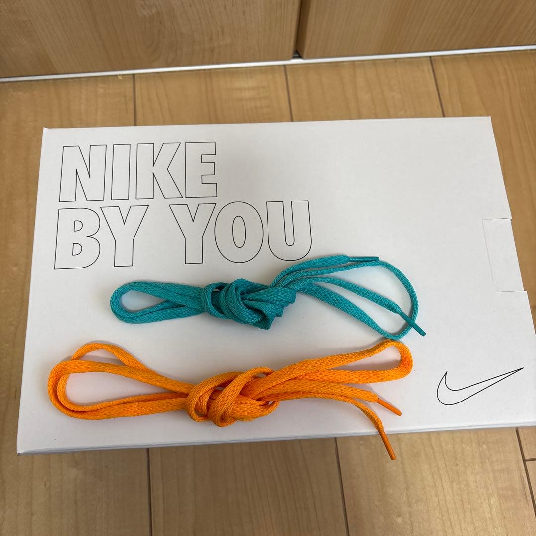 ja3 ジャ3 nike by you