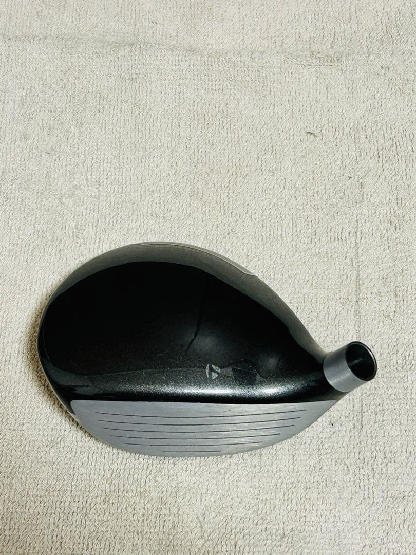 テーラーメイド SLDR フェアウェイウッド 15° 3W ヘッドのみ