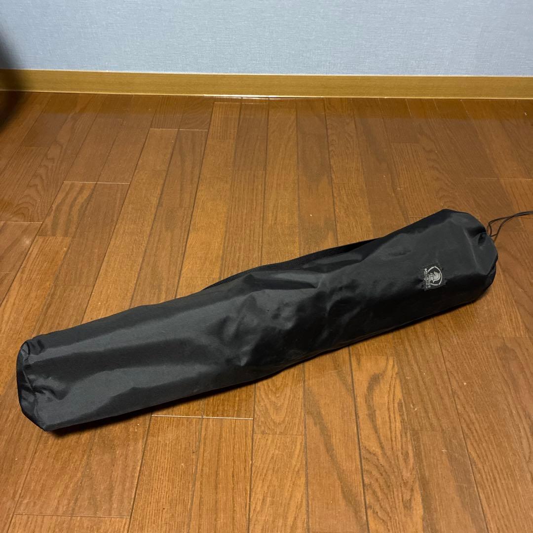 テーブル・チェア・ハンモック BALLISTICS LX CHAIR