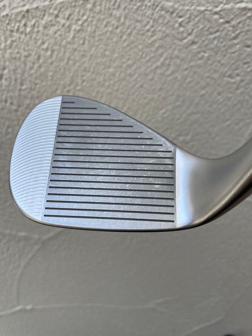 クリーブランドRTX6 ZIPCORE TOUR SATIN 2本セット