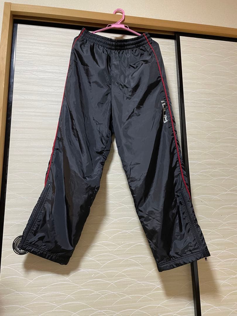 AND1(ジャージ上下・バラ売り❌)※入手困難商品