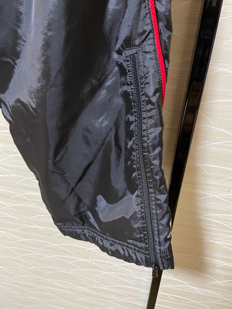 AND1(ジャージ上下・バラ売り❌)※入手困難商品