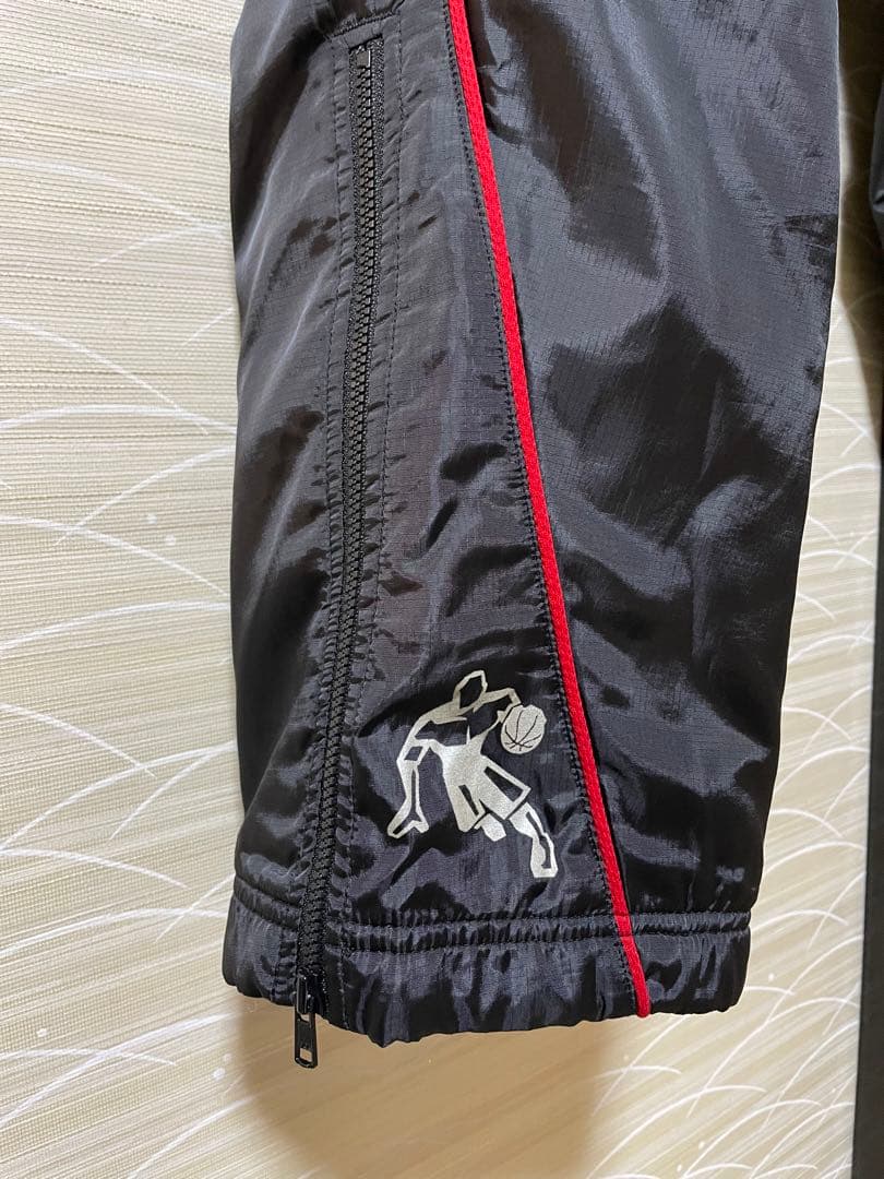 AND1(ジャージ上下・バラ売り❌)※入手困難商品