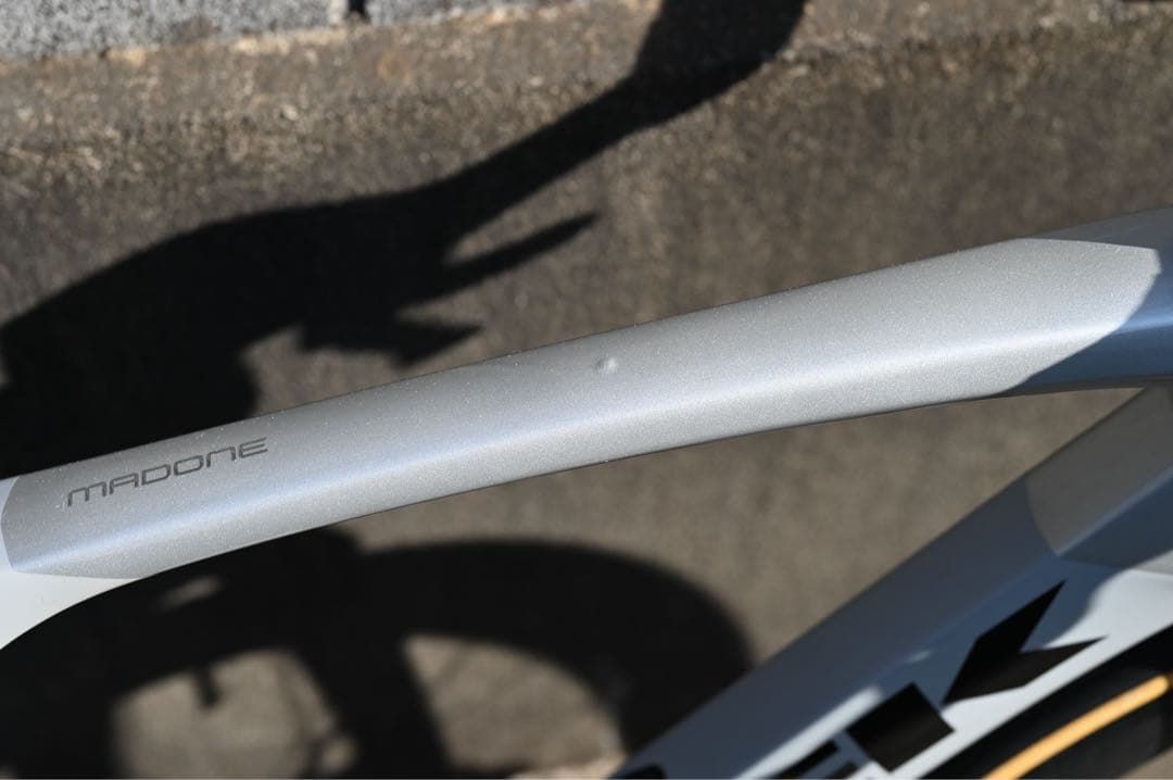 TREK MADONE SLR6 DISC 2019年モデル 54サイズ