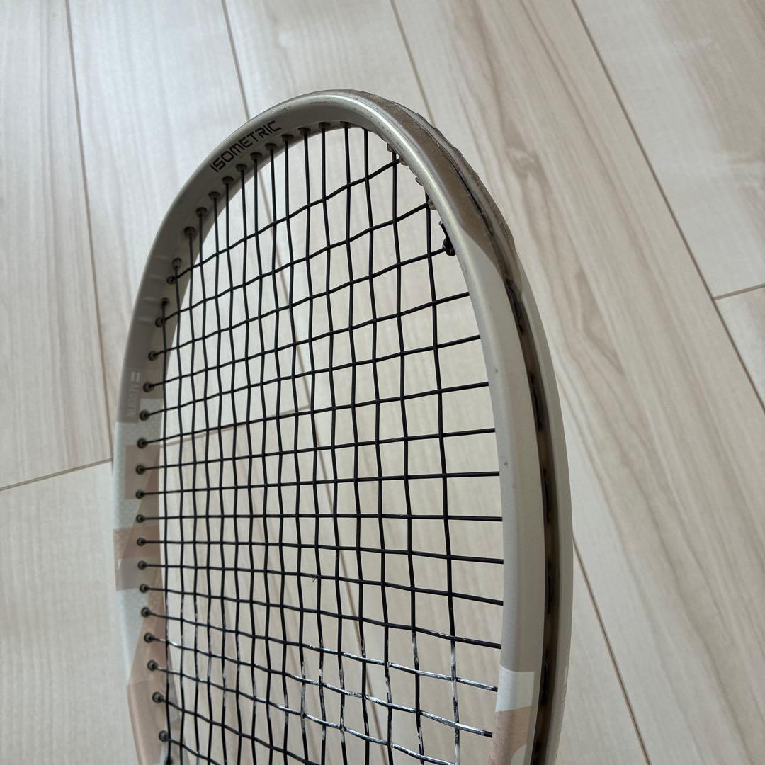 yonex vcore 98 g2 サンドベージュ