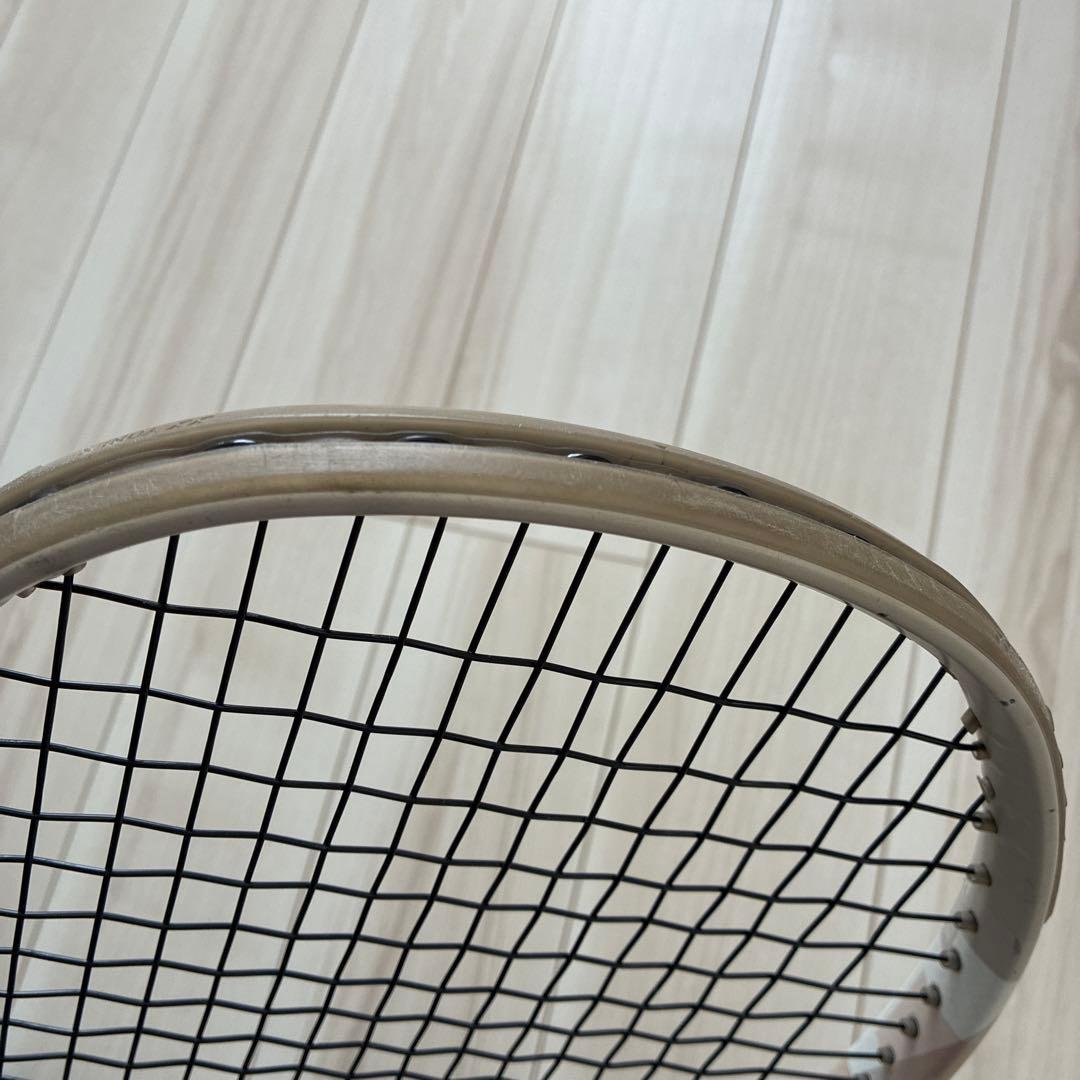 yonex vcore 98 g2 サンドベージュ