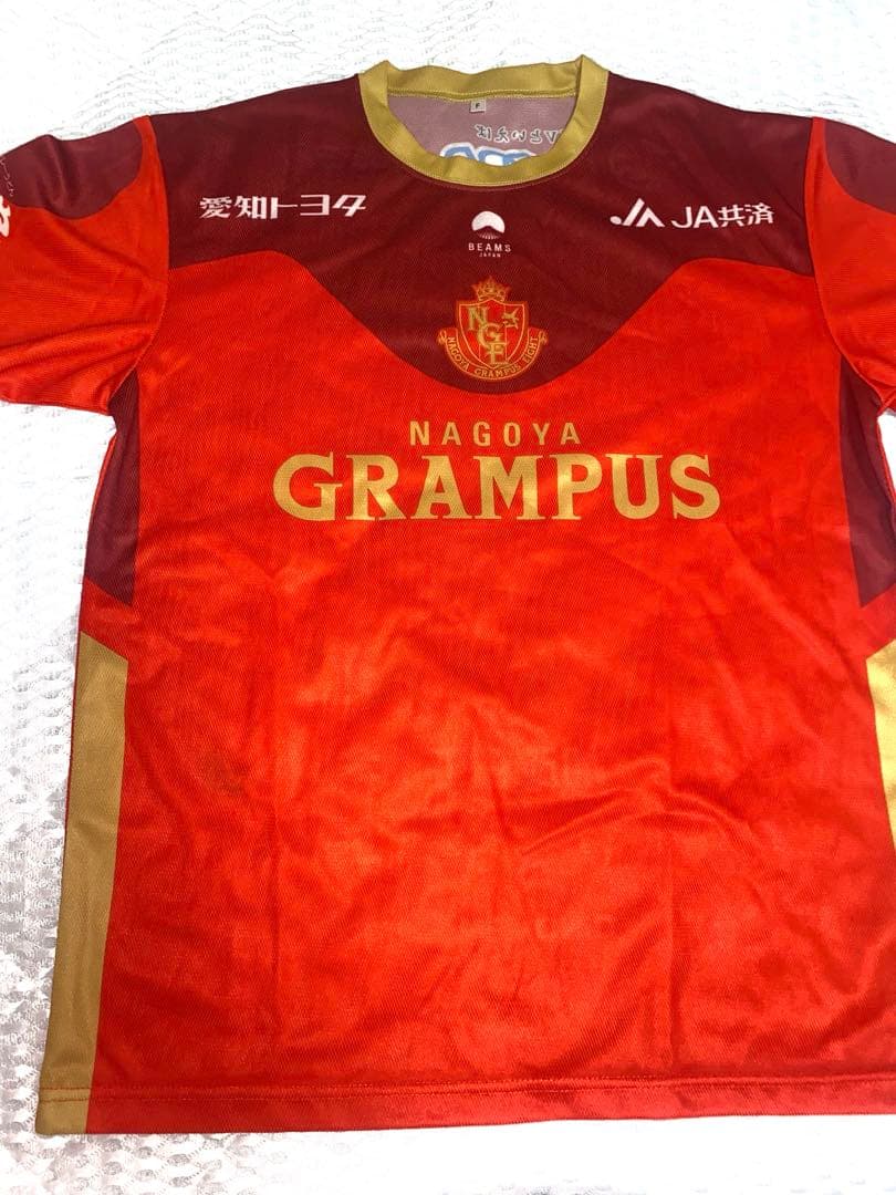 【即日発送可】名古屋グランパス　応援グッズ詰め合わせ