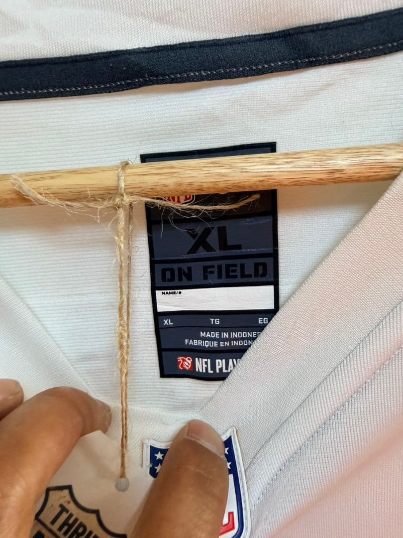 パッカーズ 12番 XL 迷彩シャツ