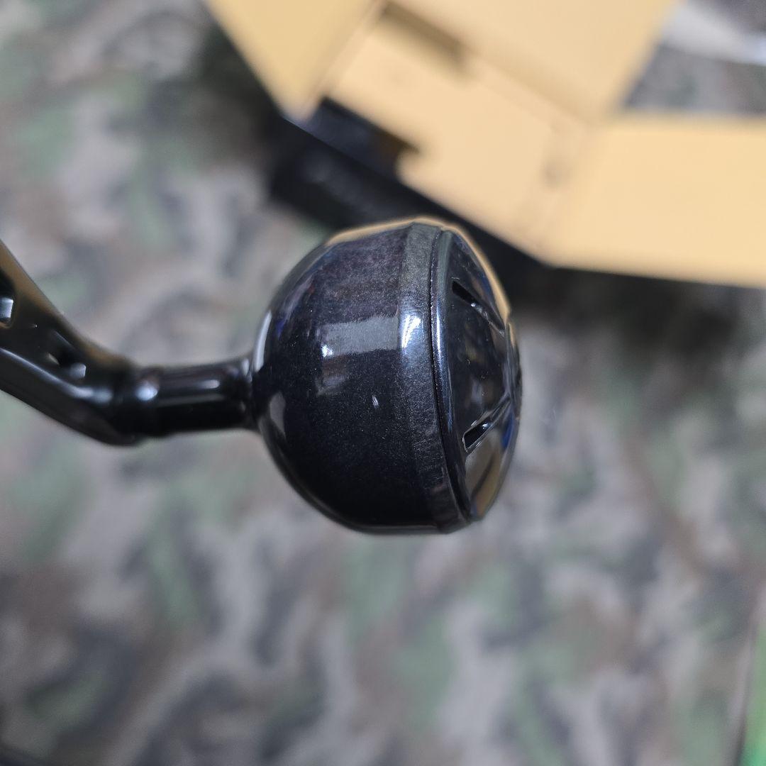 SHIMANO シマノ 20フォースマスター 600 電動リール