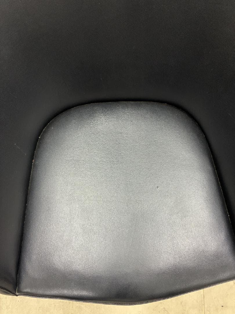 【希少品】イタリア ミラノ Tecno社 P20Chair
