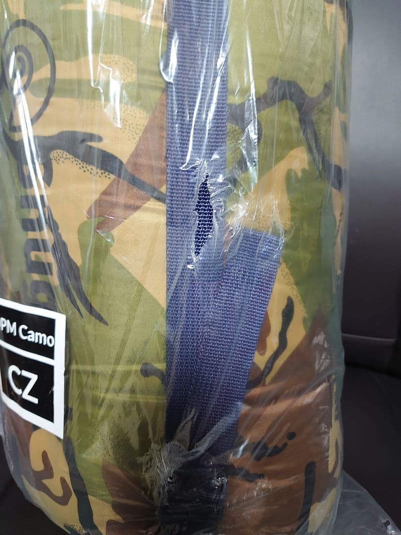 Snugpak Mariner SQ DPM Camo 寝袋