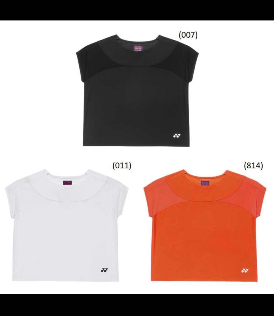 ヨネックス　ウィメンズTシャツ　新品　Mサイズ