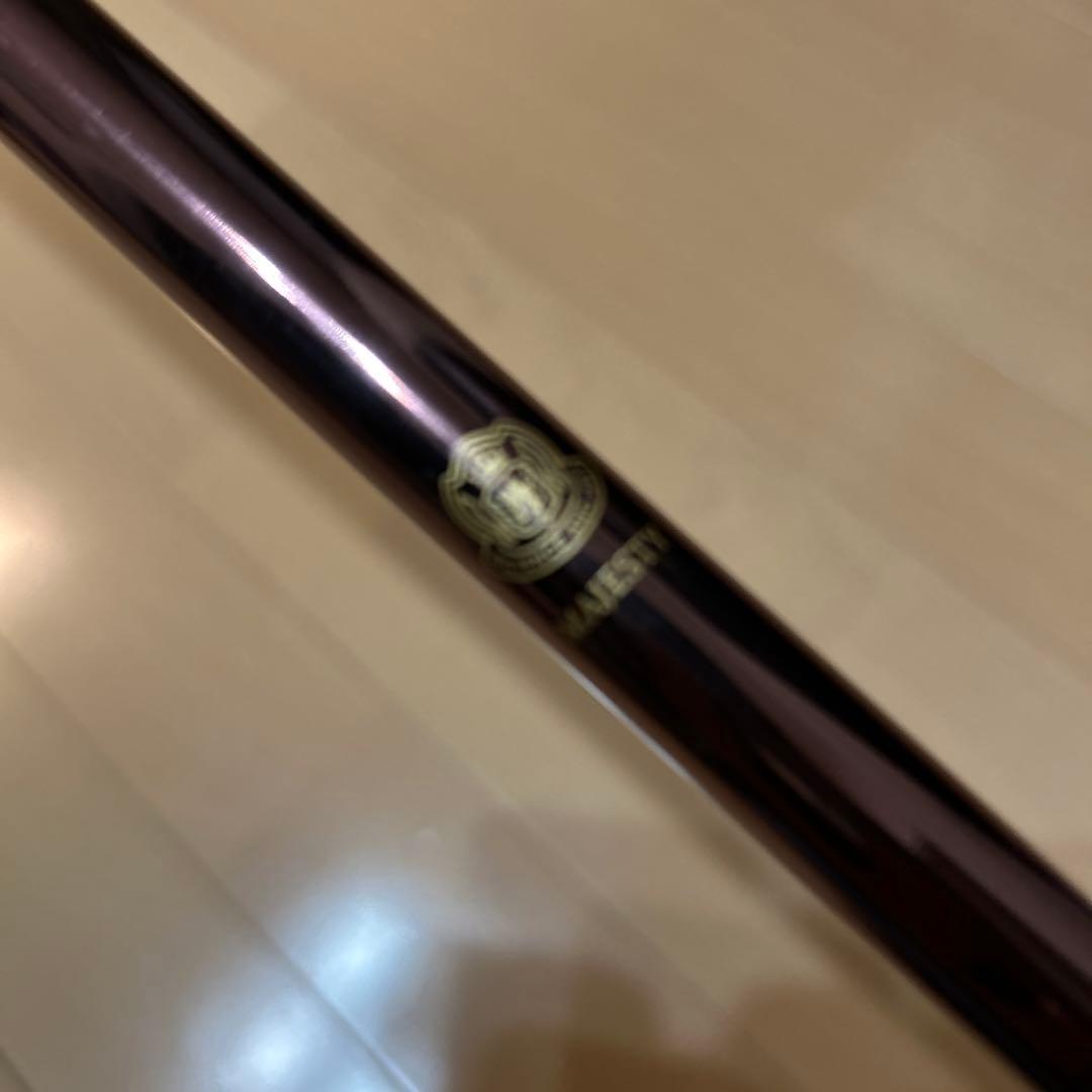 MAJESTY マジェスタ　maruman ドライバー 10.5°
