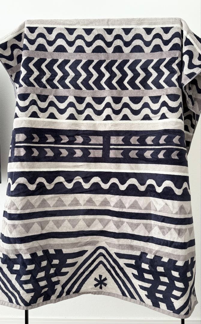 【送料無料】 peak×PENDLETON ブランケット