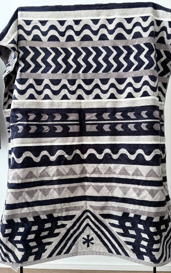 【送料無料】 peak×PENDLETON ブランケット