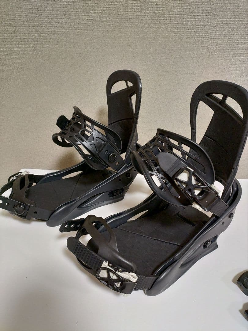レディース　BURTON citizen Mサイズ Re:Flex　シチズン