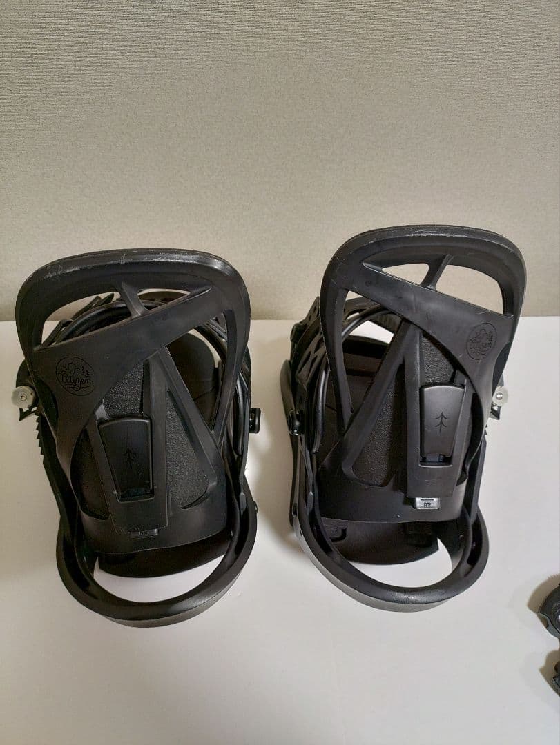 レディース　BURTON citizen Mサイズ Re:Flex　シチズン