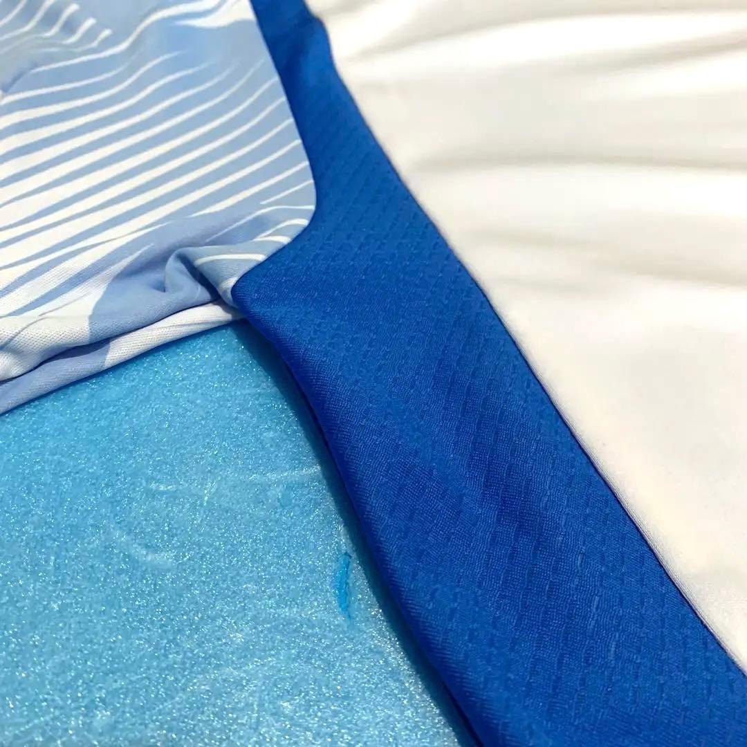 adidas スペイン代表 シャツ L サッカー