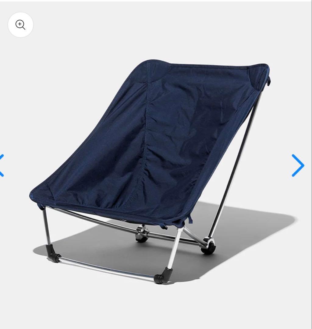 ダイワ LIFESTYLE PRO CRADLE CHAIR CORDURA
