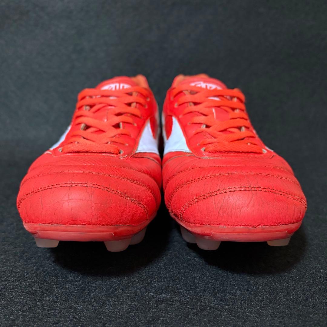 【美品】MIZUNO モレリア 2 JAPAN