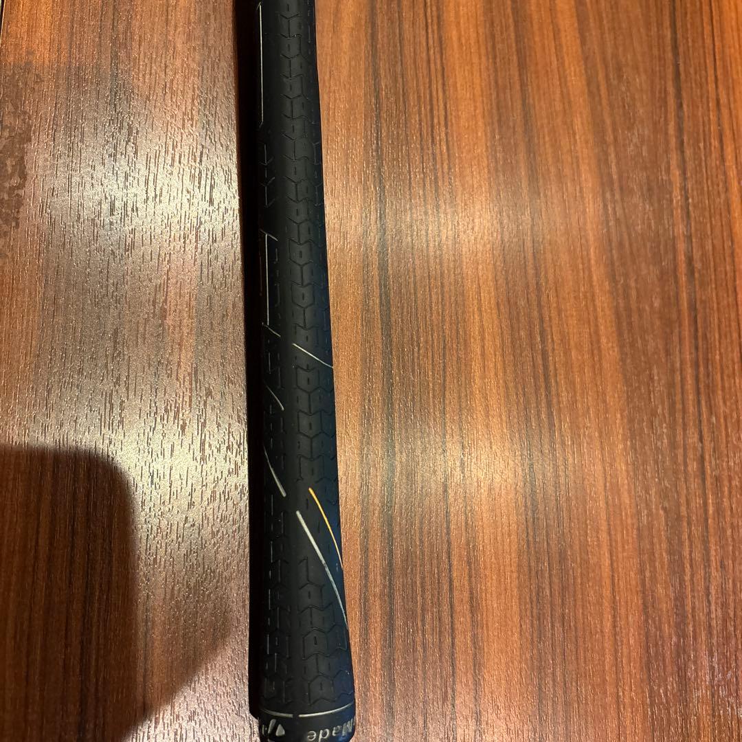 レフティTaylorMade Burner Rescue フェアウェイウッド3S
