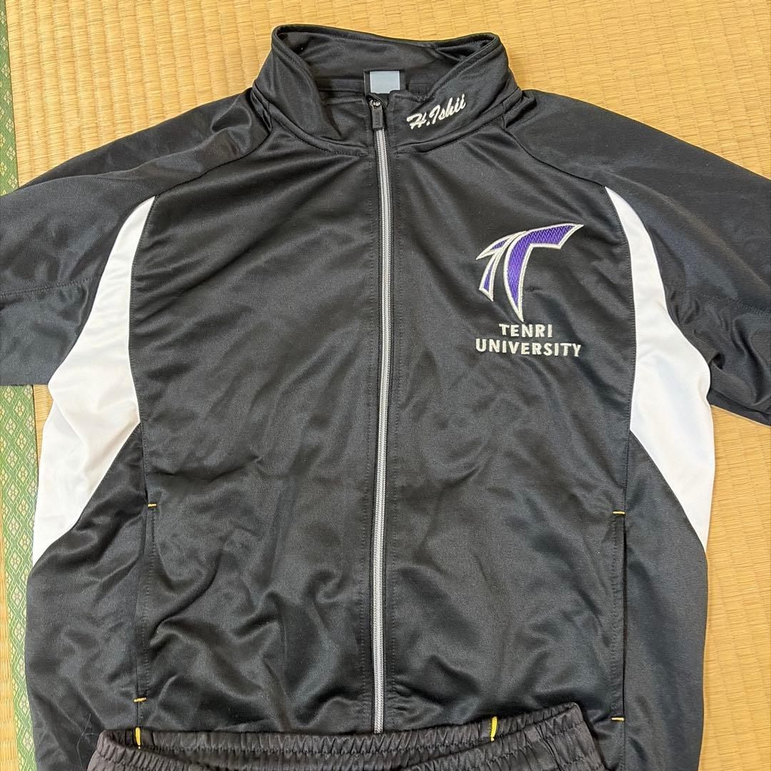 天理大学 野球部ジャージ